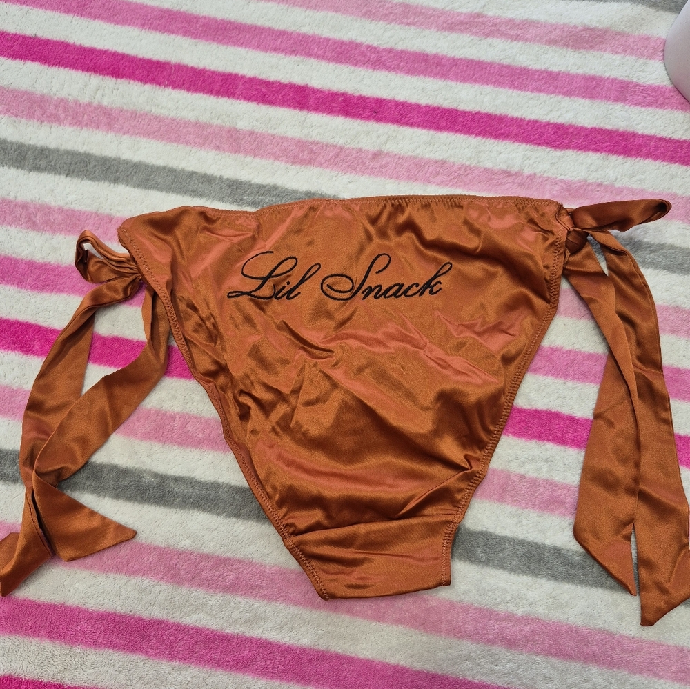 Victoria Secret Panty